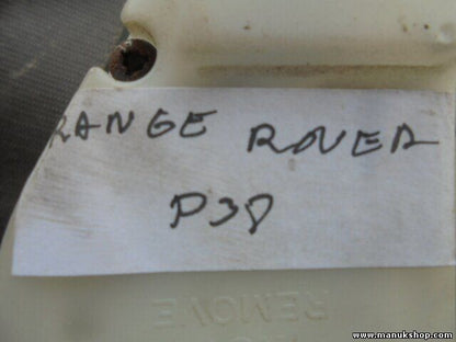 Sicherheitsgurt Gurt Land Rover Range Rover P38 602276700