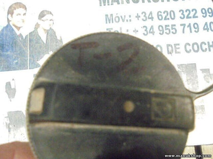 Tankverschluss Tankdeckel Nissan Terrano R20 T2 Maverick 1725179970