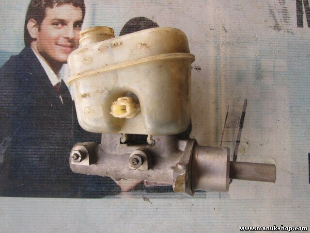 Hauptbremszylinder Jeep II 4.7 V8 4x4 Bj.02 26212504003 032300A 4202004000688959