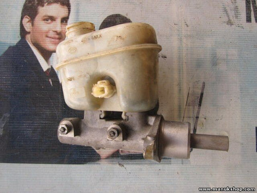 Hauptbremszylinder Jeep II 4.7 V8 4x4 Bj.02 26212504003 032300A 4202004000688959