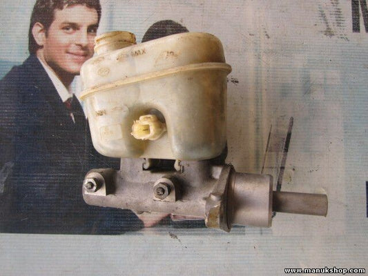 Hauptbremszylinder Jeep II 4.7 V8 4x4 Bj.02 26212504003 032300A 4202004000688959