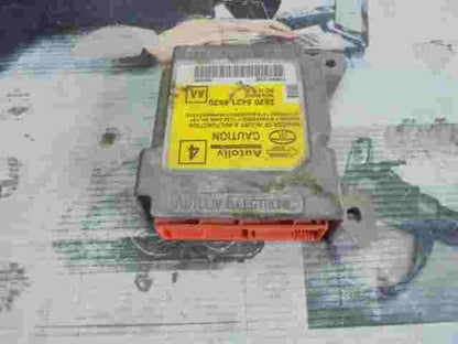 Airbagsensor Airbagsteuergerät Tata Indica Indigo (AA) 282054219920 602168800