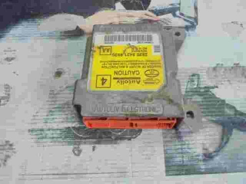 Airbagsensor Airbagsteuergerät Tata Indica Indigo (AA) 282054219920 602168800