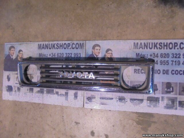 Frontgrill Grill Kühlergrill Toyota Land Cruiser Prado J70 J-70 5310160030