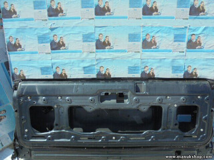 Heckklappe Kofferraumklappe Toyota 4Runner V6