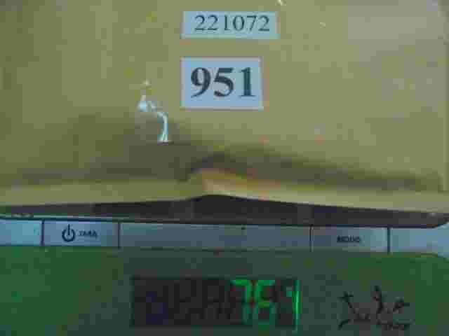 VIS Colonnette Citroen Peugeot 221072 2210.72