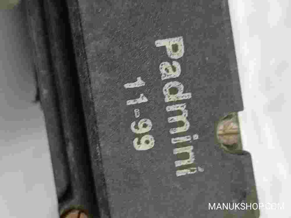 Stellmotor Heckklappe Zentralverriegelung  Tata Safari Padmini 11-99