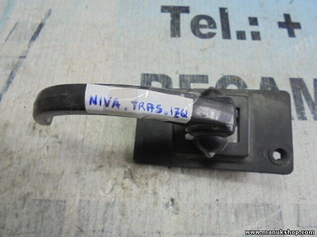 Türgriff Griff innen hinten Links Lada Niva 2121 1600 4x4 21140610518100