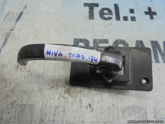 Türgriff Griff innen hinten Links Lada Niva 2121 1600 4x4 21140610518100