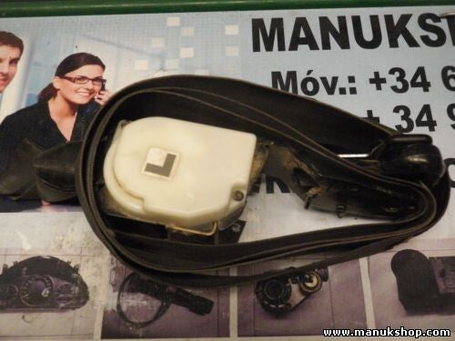 Sicherheitsgurt Gurt Jeep Grand Cherokee II 55196787AC 55196787 AC E11 040663