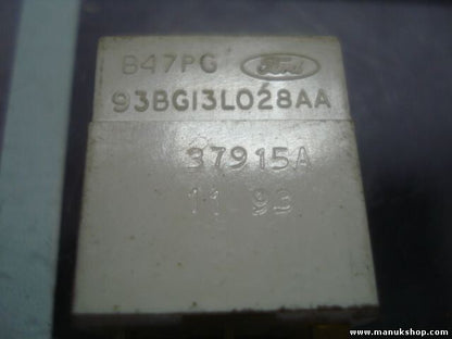 Relais Ford Scorpio B47PG 93BGI3L028AA