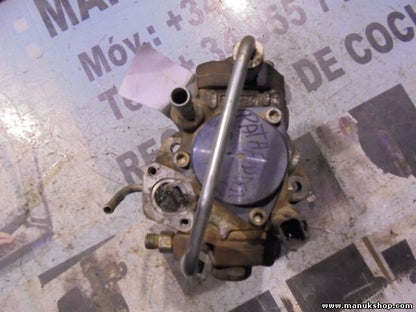 Dieselpumpe Einspritzpumpe Nissan Pathfinder 2.5 dCi 4WD DENSO DENSO 16700EC00A