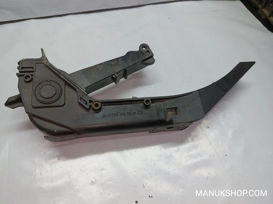 Gaspedalstellung Mercedes-Benz S-Class W220 A2203000004 A 220 300 00 04