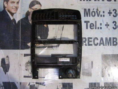Mittelkonsole KIA Sportage 2.0 TD 1994-1999