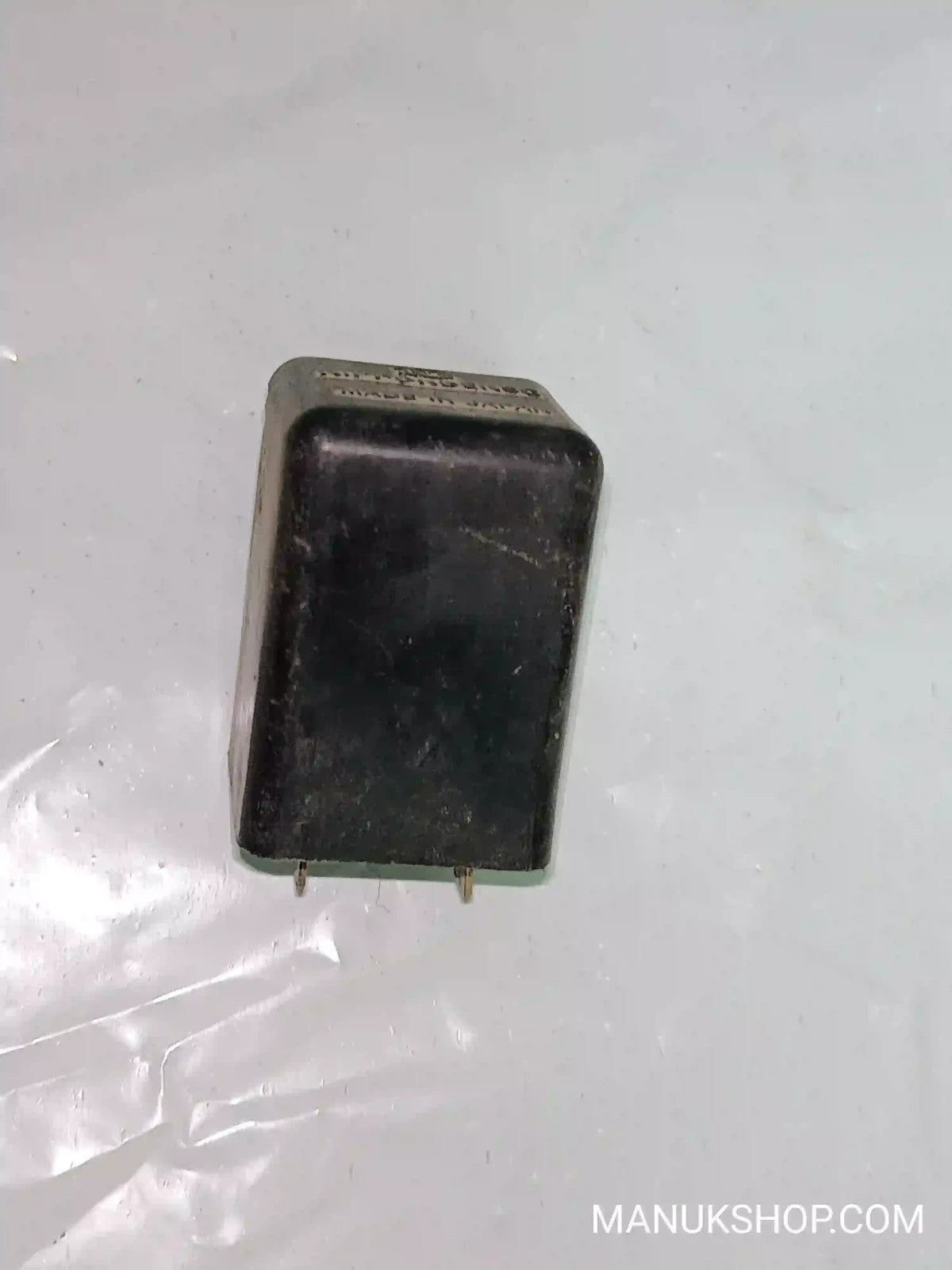 Blinker relais Suzuki GS 500 E GM51B Kawasaki GPX750R ZX750F  FA249ED 0665000213