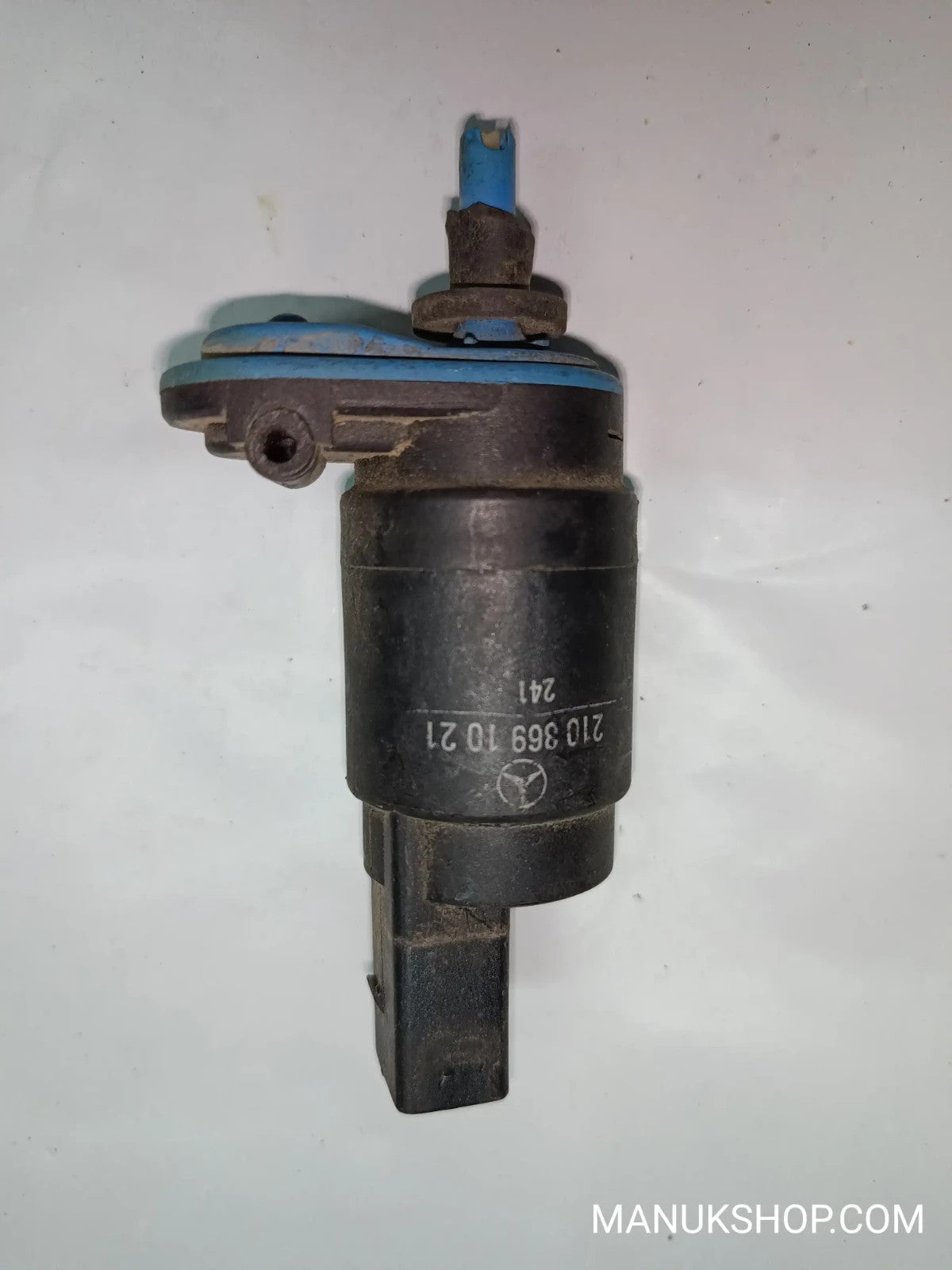 Waschwasserpumpe Mercedes-Benz 2108691021 210 869 10 21