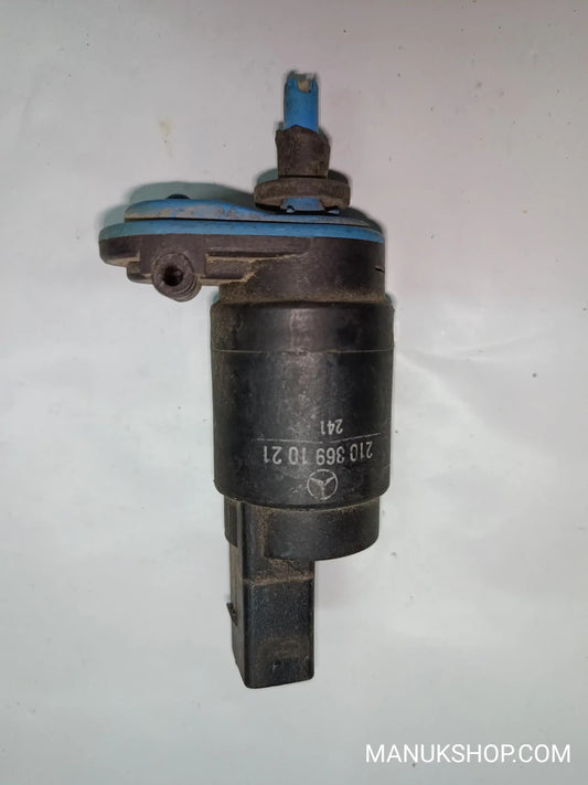 Waschwasserpumpe Mercedes-Benz 2108691021 210 869 10 21