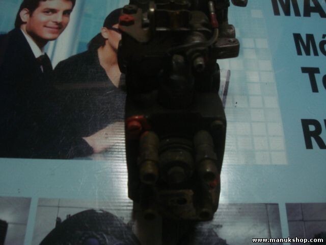 Dieselpumpe Einspritzpumpe Isuzu Midi 2.2 1047495080 8943314661 1046495080