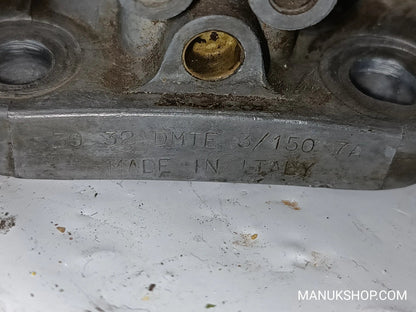 Drosselklappe Fiat Ritmo 3032 DMTE 3/150 7A
