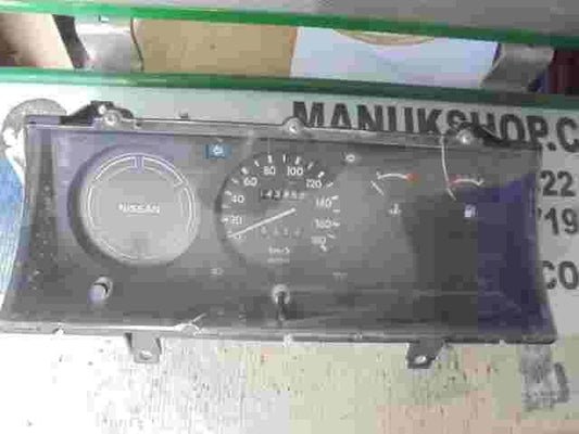 Kombiinstrument Tacho  Nissan Patrol W260  20096501 200965.01 21105101 211051.01