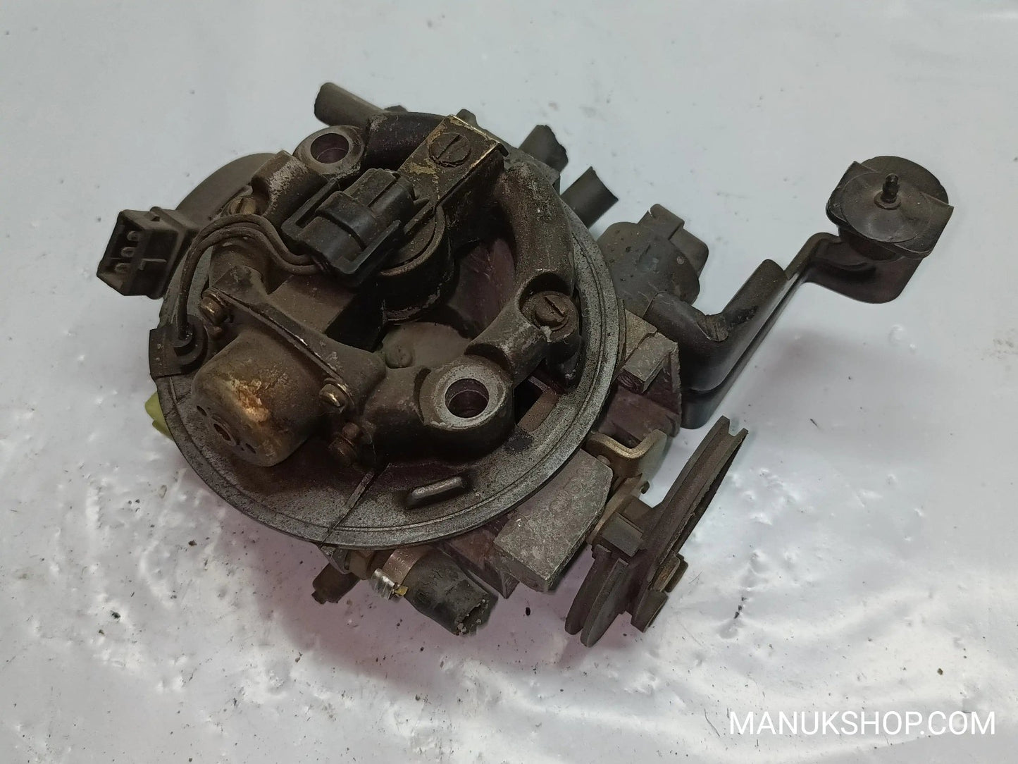 Drosselklappe Peugeot 405 Citroen PSA566 F16075PSA566  PSA566 F16075  CIMXU5M3