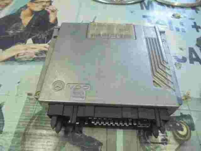 Motorsteuergerät  Mercedes-Benz S-Class W140 1405450732 VDO 140 545 07 32