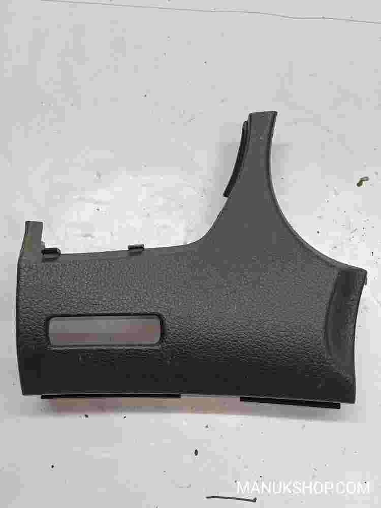 Fahrerseite Knie unten trimmen Nissan Qashqai J11 684104EH1A 684P14EH1A