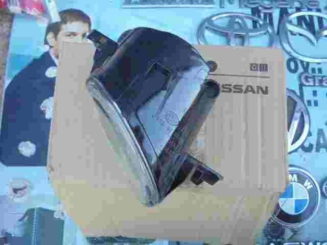 Nebelscheinwerfer vorne Links Nissan Navara D23 Note Altima 261551HA0B