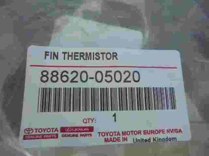 Temperatursensor Toyota Lexus Avensis T250 8862005020 88620-05020 88620 05020