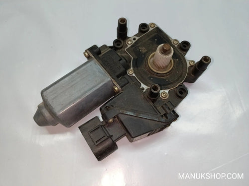 Fensterheber motor hinten links  Audi A6 0536001401 053.60014.01 113846113