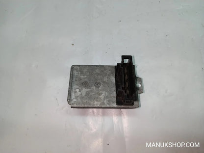 Widerstand Heizung VW 5399386020 539.9386.020 0268020312 237740 701959263