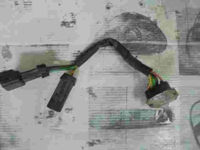 Widerstand Heizung  Volvo Saab 30058 B8625.1 KJX11 0592