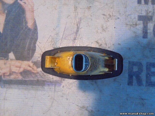 Seitenblinker Blinker Kotflügel links Renault Scenic Rx4