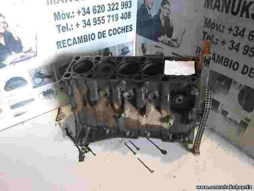 Zylinderkopf  Land Rover Discovery II 16p HRC2724 HRC 2724