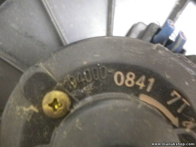 Gebläsemotor Toyota Land Cruiser 90 (J9) Hilux 1996-2000 1940000841 194000-0841
