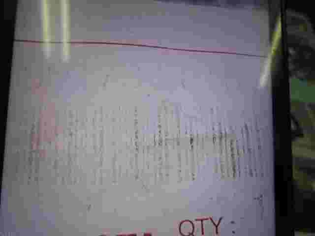 Nut  Toyota Auris (E15) Sienna 9017908101 90179-08101