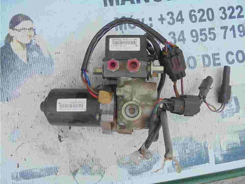ABS Hydraulikblock Ford Escort 92AB2C219BA ATE 10020200584 1005010244