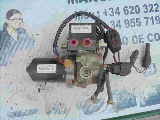 ABS Hydraulikblock Ford Escort 92AB2C219BA ATE 10020200584 1005010244
