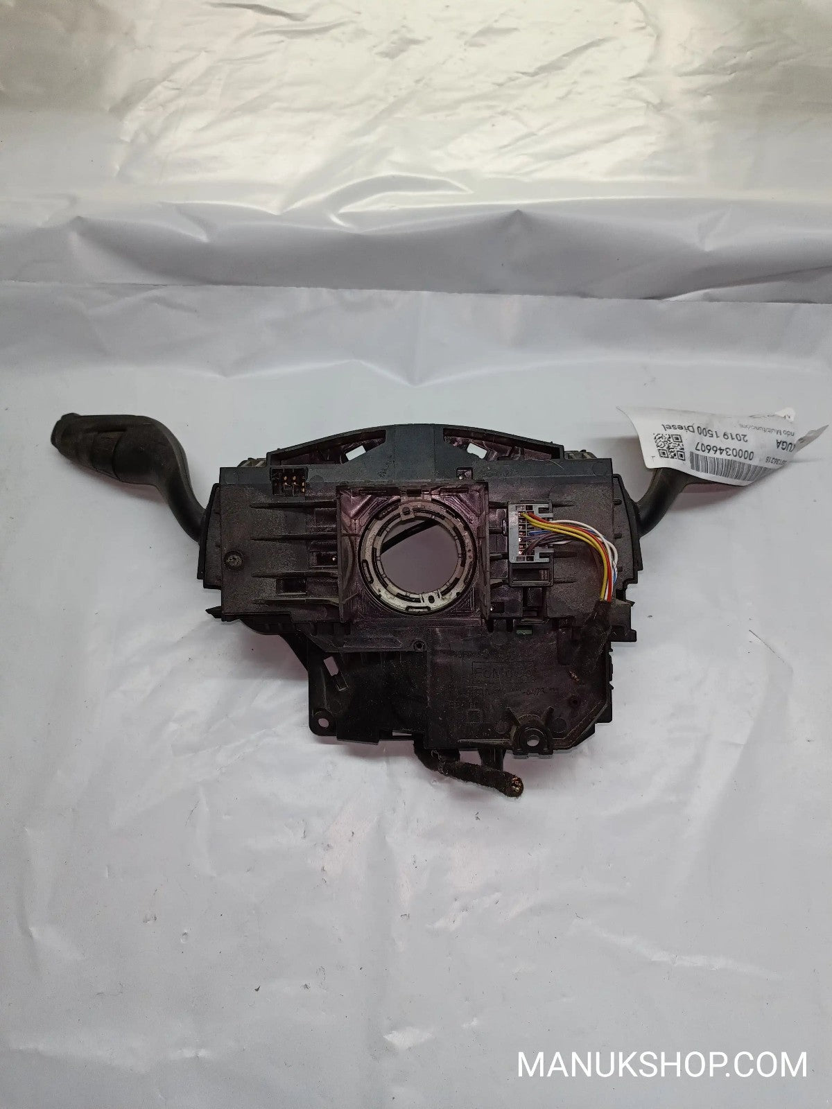 Scheibenwischerhebel Lenkstockschalter Ford Kuga DV6T14A664AA F1FT3F944AC