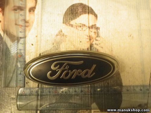 Emblem hinten Ford Focus C-Max 3M51425A52AB 3M51425A52AC 3M51425A52AA