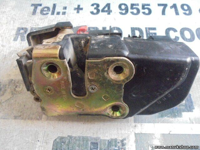 Türschloss Vorne rechs Jeep Grand Cherokee WJ Laredo 99-04 5014395AA