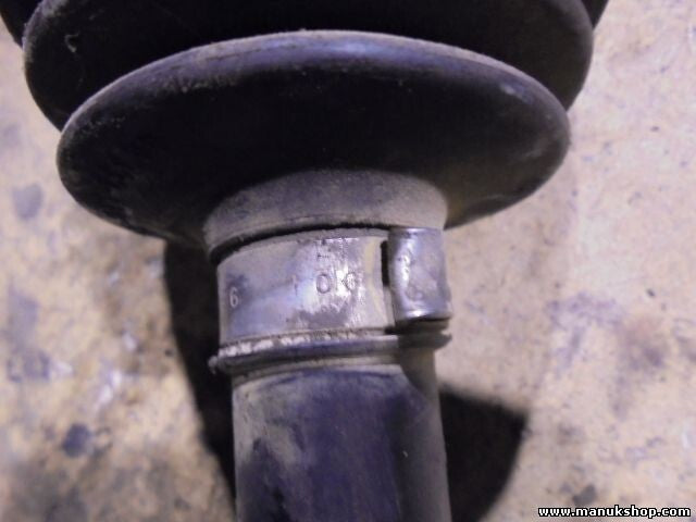 Antriebswelle Honda CR-V RD 2.0 16V 1999/01-2002/02