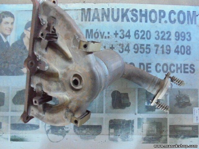 Ansaugbrücke Jeep Grand Cherokee 5183010059 003AA5128769297