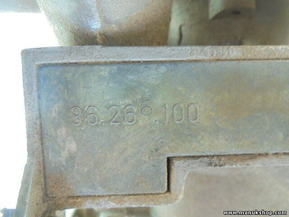 Lenksäule Mantelrohr Land Rover Range Rover II LP 2.5 D 1994/08-2002/03 36266100