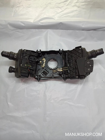 Scheibenwischerhebel Lenkstockschalter Renault Scenic Kangoo Valeo PA6GF15