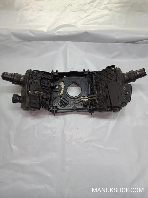 Scheibenwischerhebel Lenkstockschalter Renault Scenic Kangoo Valeo PA6GF15