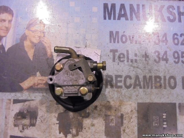 Servopumpe Mitsubishi Pajero Pinin Montero MR353612 FAK KYBES700