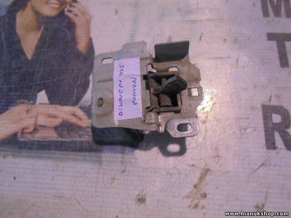 Türgriff Heckklappe Tailgate lock Land Rover Discovery TD5