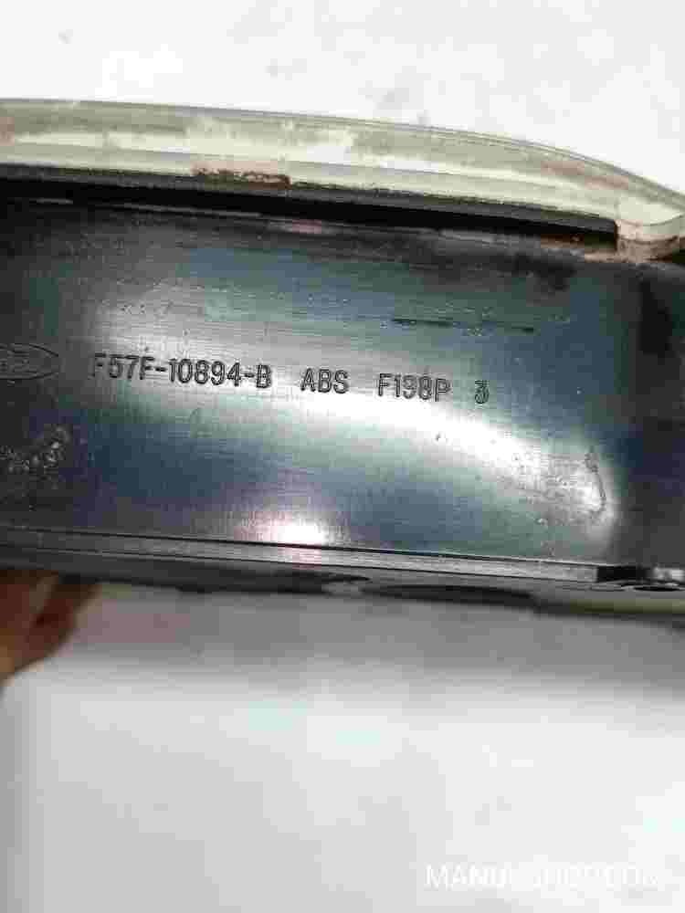 Tachoscheiben Ford Explorer F57F10894B F57F-10894-B F198P 3
