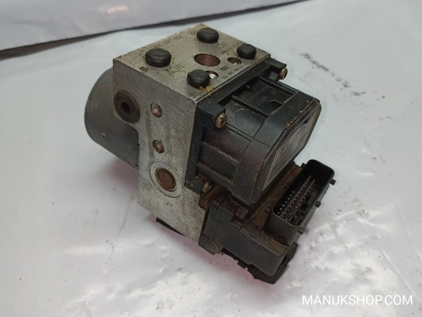 ABS Hydraulikblock Daewoo Nubira  96283016  96283016JK 0273004431 0 273 004 431